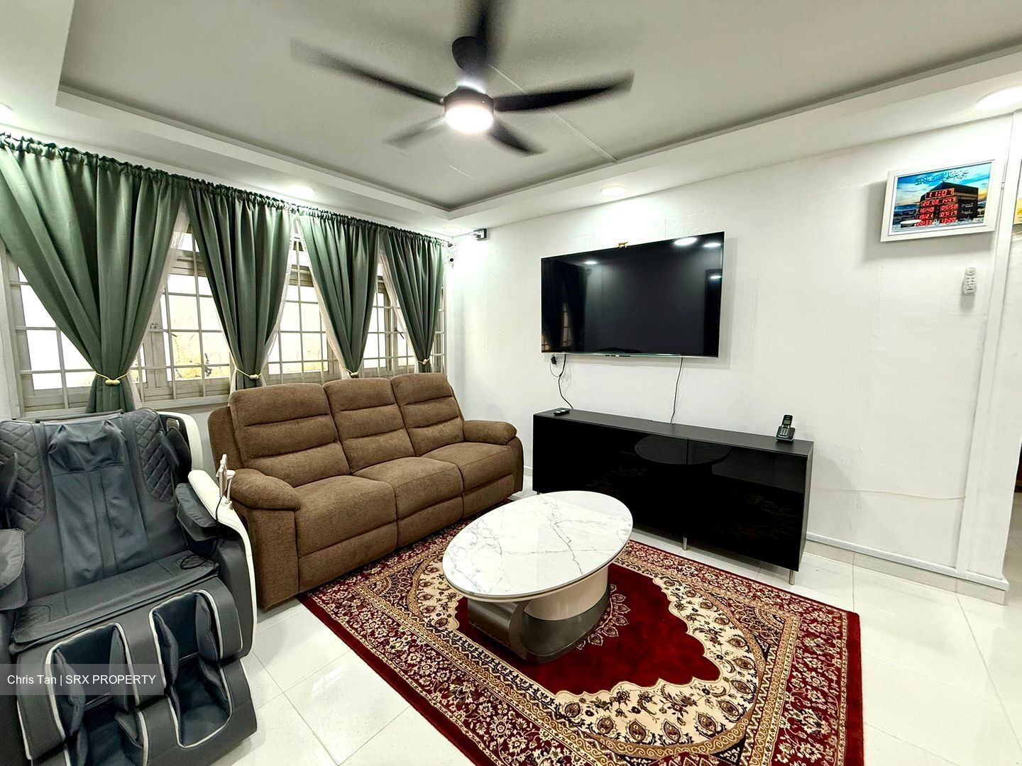 Blk 491H Tampines Street 45 (Tampines), HDB 5 Rooms #525244231